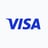 Visa Inc, Logo